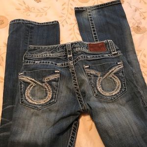 Big Star jeans